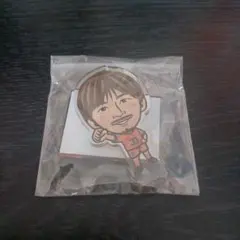 清水エスパルス☆ガチャガチャ☆アクリルスタンド(最終戦バージョン)☆乾貴士選手