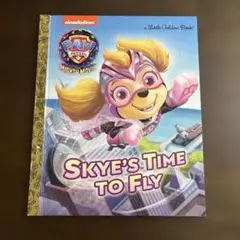 洋書　英語絵本 PAW PATROL コラージュ　ジャーナル　英語学習