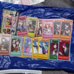 A3! チケコレ まとめ