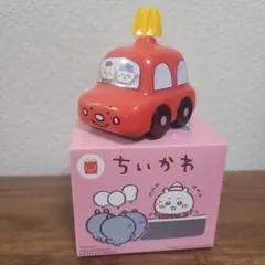 ちいかわ ハッピーセット ころころメジャー