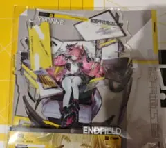 アークナイツ エンドフィールド アクスタド イヴォンヌ - メルカリ