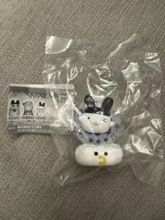 ガチャ たまごっち ライトマスコット みみっち