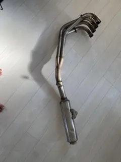 2025年最新】ジェイド250 マフラーの人気アイテム - メルカリ