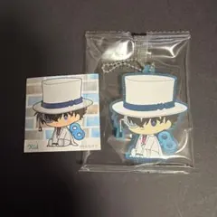 怪盗キッド ラバスト