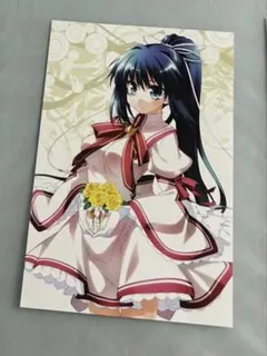 怜 -Toki- 5巻 wondergoo 特典 ポストカード 咲-Saki- - メルカリ