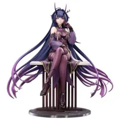【特典】崩壊3rd 雷電芽衣 雷の律者 春の夜雨Ver. 1/7 　[APEX]