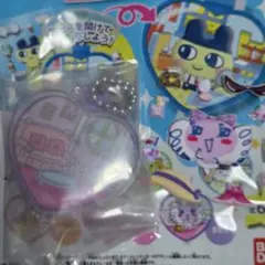 たまごっち たまもりアクセ まきこ 新品未使用