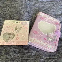 マイメロディ 2020年 通帳 パロディ 缶ケース ポーチ レア | Mercari
