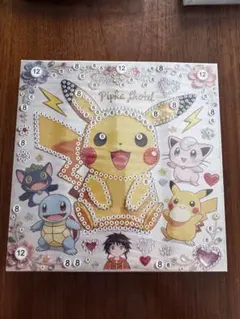 ダイヤモンドアート キット 20x20cm
