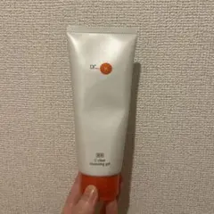 ドクターケイ　ジェルクレンジング