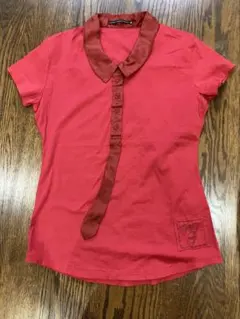 ジルボーMARITHÉ FRANCOIS GIRBAUD Tシャツ　Mサイズのサムネイル