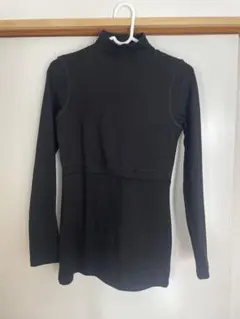 マタニティ スウィートマミー 授乳服 Lサイズ