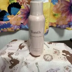 ✴︎ Yunth 洗顔　✴︎