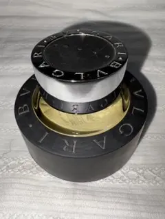 ③ブルガリ（BVLGARI）ブラック オードトワレ（EDT）40ml【廃盤品】