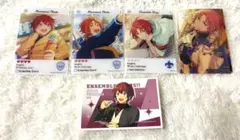 あんスタ　Knights　カード類　まとめ売り