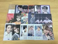 Stray Kids スキズ リノ トレカ セット