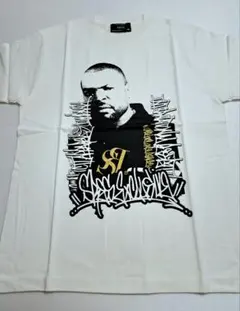 【新品・M】ice field × SR’ES 限定 Tee／正規品のサムネイル