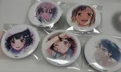 バンドリ 花園たえ fan meeting 缶バッジ バンドリ 花園たえ fan meeting 缶バッジ Amazon.co.jp: バンドリ BanG