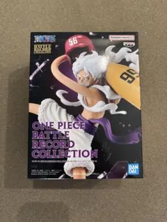 ONE PIECE BATTLE RECORD COLLECTION 56