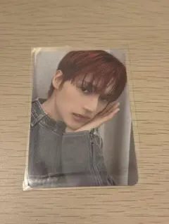 ATEEZ アチズ GOLDEN HOUR ポップアップ ラキドロ ウヨン