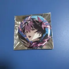 シクフォニ　LAN 14弾缶バッジ