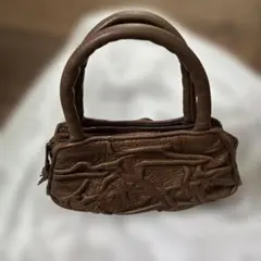 イビザ　ペッカリー　バック