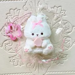 kikisquishy M 氷バターうさぎ♡ - メルカリ