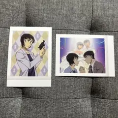 名探偵コナン ぱしゃこれ7 高木渉　佐藤美和子　2枚セット