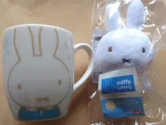 ミッフィーセット