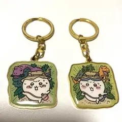 ちいかわ ご当地キーホルダー(福井)2個セット