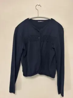 ファミリア　160 カーディガン