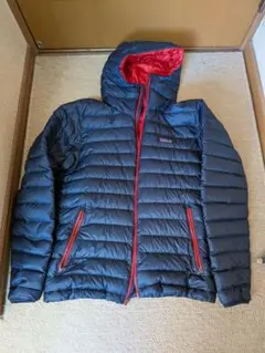 Patagonia パタゴニア ダウンセーターフーディ