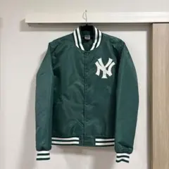 Majesticスタジャン（ニューヨークヤンキース）