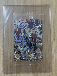 ABS-15 ゴジータ:GT 新品未開封　完全美品