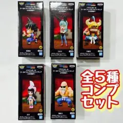 2026年最新】孫悟空 ワールドコレクタブル ドラゴンボールの人気