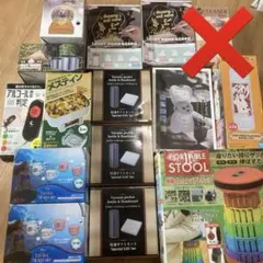 バラ売り可　プライズ 雑貨 まとめ売り 格安セット 大特価　11個セット バラ売り可 プライズ 雑貨 まとめ売り 格安セット 大特価 11個セット