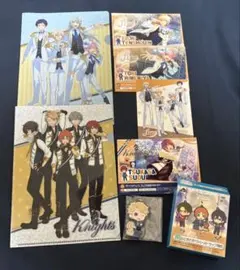 あんスタ Knights fine グッズまとめ売り