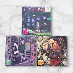 2026年最新】ずっと真夜中でいいのにレコード盤の人気アイテム - メルカリ