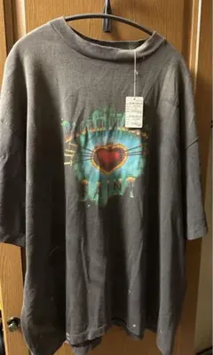 美品！SAINT Mxxxxxx SS TEE / HOPE SPRING - メルカリ