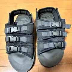 アディダス オリジナルス　サンダル　アディストラップ　28.5cm 新品