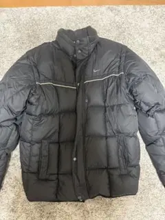 Nike ダウンジャケット vintage