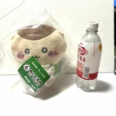 ちいかわ　エニマイくじ　2026 くりまんじゅう　ぬいぐるみ賞　未開封のサムネイル
