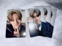 ALD1 EUPHORIA サンウォン Jewel トレカ