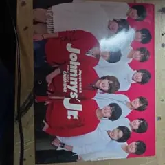 レア！ 未開封 ジャニーズJr 下敷き 黄金期 嵐 Jr時代 - メルカリ