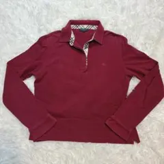 2025年最新】burberry ポロシャツ ノバチェックの人気アイテム