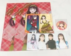小宮有紗 BIRTHDAY PARTY 2022 アクリルスタンド　3種セット 小宮有紗 BIRTHDAY PARTY 2022 アクリルスタンド 3種セット 小宮
