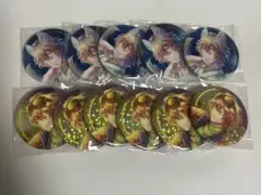 アイカツ！アニON マグネット付きバッジ 香澄真昼 - メルカリ