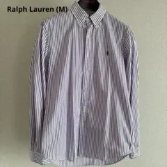 POLO RALPH LAUREN ストライプ 長袖シャツのサムネイル