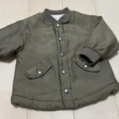 ブランシェス アウター ジャケット 90