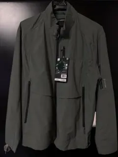 新品 Workman XShelter 暑熱α アクティブジャケット LLのサムネイル
